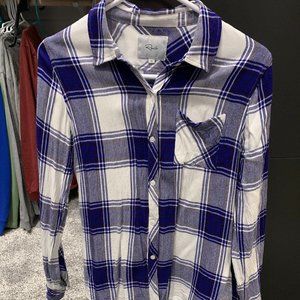 Rails Flannel